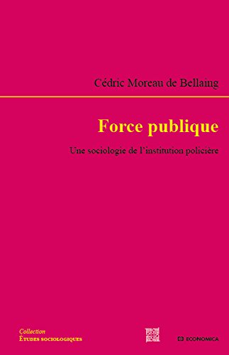 Force publique