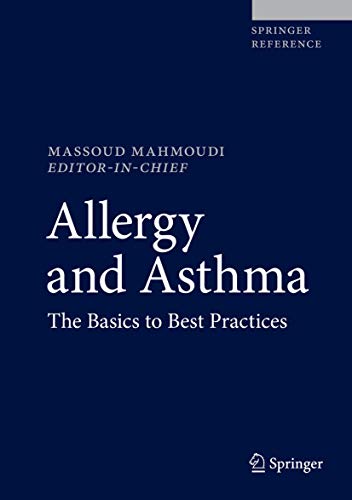 Allergy and Asthma: The Basics to Best Practices 1st Edition