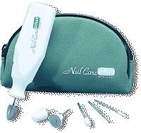 Medicool Inc Md126 Nailcare Plus Manicure/Pedicure Set,Medicool Inc - Each 1