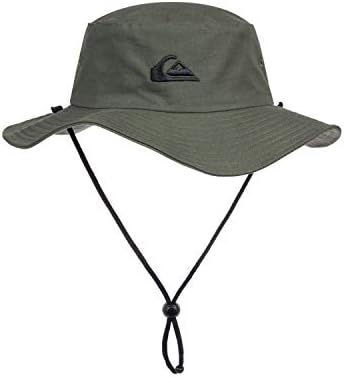 Quiksilver Men's Bushmaster Sun 