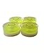 18mm x 9mm Circular Bubble Spirit Level BY GFNT for Tripod, Phonograph, Turntable Etc. (4 pack)