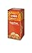 Sugar Free Butter Cookies - Pack of 4 X 75 Grams - 10.6 Ounces - UNIBIS