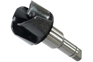 OUTLAW RACING PRODUCTS Outlaw Racing OR5450 Water Pump Shaft with Impeller Suzuki Rm85 2002-2017 Offroad Motorcycle