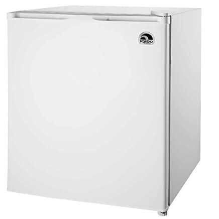 mini freezer amazon