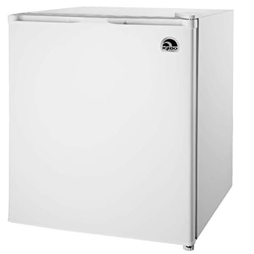 mini freezer amazon
