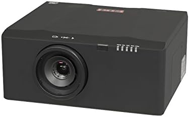 Eiki EK-610U | 6500 Lumens WUXGA Conference Room Projector No Lens