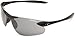 Tifosi womens Matte Black Frame/Smoke Lens Sunglasses, Black, One Size US