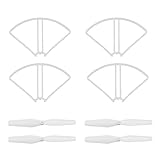 Potensic T25 Spare Parts - Propellers and Prop Guards