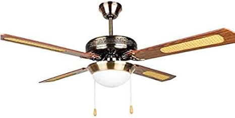 suinga ventilador de techo 52 potencia