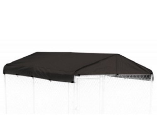 Weatherguard Kennel Cover Only - No Frame - 5' x 10'