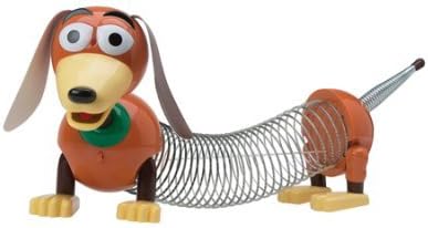 slinky dog amazon