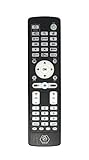 BuzzTV IR-100L - Luminous Remote Control for BuzzTV