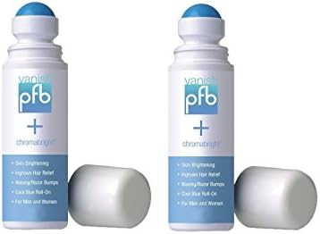 Pfb Vanish Razor Bump Stopper Skin Care Treatment With