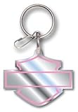 Plasticolor 004237R01 Key Chain-Harley Pink, 1 Pack