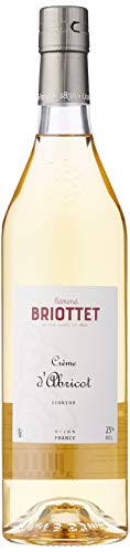 BriottetCrème d'Abricot Liqueurs 70 cl