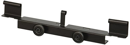 APDTY 035389 Center Console Hinge Repair Kit For GM Trucks w/Split Bench For 02-06 Escalade, Avalanche, Silverado Pickup, Suburban, Tahoe, Denali, Sierra, Yukon (Replaces 19127364 19127365 19127366)