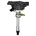 Complete Ignition Distributor fits Chevrolet Blazer/Astro/Express 1500/2500 Van/C1500 Pickup/Silverado/GMC Jimmy/Safari/Savana 1500/2500/Sierra 1500/Oldsmobile Bravada/Isuzu Hombre 1996-07 V6