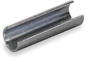 DAYTON Bushing,5/16" ID,3/8" OD,1-1/16" L,PK3