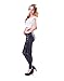 HDE Women's Funky Digital Print Design Graphic Stretch Footless Fashion Leggings (The Tragedy of Hamlet, Medium)