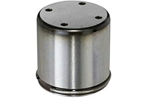 DFUERDIVN 06D-109-309-C High pressure Fuel Pump Cam Follower for Audi A4 A3 TT Quattro Jetta Passat GTI Golf Eos 2.0 T FSI engine Replacement 06D109309C 06854019280 Car Fuel Pump Cam Follower