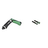 Metabo HPT DB3DL2 3.6V Cordless Screwdriver Kit and