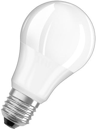 Radium Star Plus Standard Warm Dim RL – A60 LED Bulb, 8 Watt E27 Energy Efficiency Class: A +