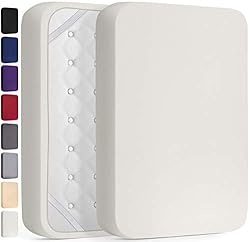DREAMCARE Twin XL Fitted Sheet Only- Extra Deep