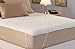 California King Quilted Waterbed Mattress Pad by Restful Nights