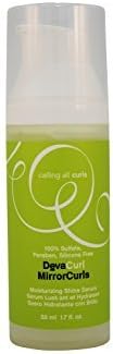 Deva by Deva Curl Mirrorcurls for Unisex, 1.7 Ounce by DevaCurl