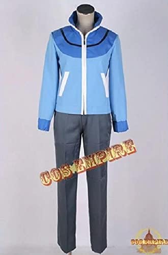 Amazon 漫依轩 ポケットモンスター ソード ポケモン剣盾 男主人公コスプレ衣装 女 Xl コスプレ 仮装 通販