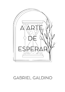 Livro A arte de esperar