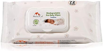 baby wipes as hand sanitizer