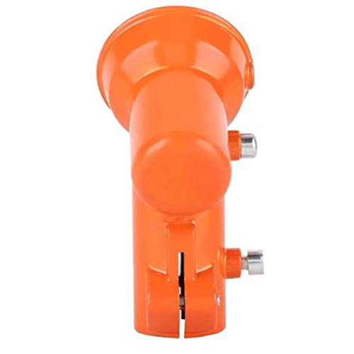 Gearbox Gear Grass Grass Trimmer Replace Gear fit for Strimmer Brush Cutter Lawn Mower Parts Attachment 26mm