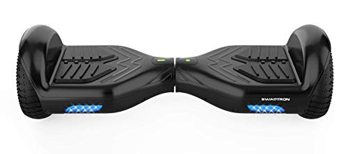 5 Swagtron+T881+Lithium+Free+Hoverboard+Black