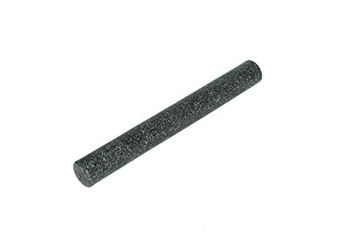 Kota Japan Premium 14” Granite Rolling Pin |EFFORTLESS Dough Roller for Baking, Pastry, Pizza | STURDY GRANITE BASE | Protect Countertops | Easy Clean | Stays Cool | Perfect Gift for Wedding Registry! - Thumbnail 5