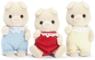 calico critters pig