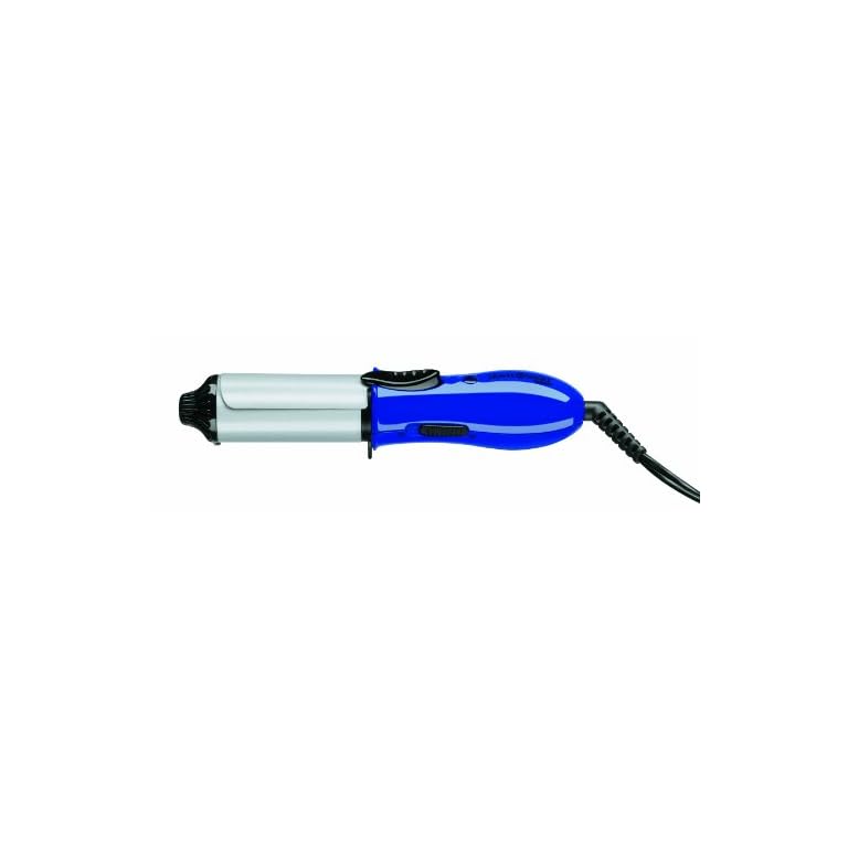 Travel Smart By Conair MiniPro Ceramic Curling Iron 1-inch