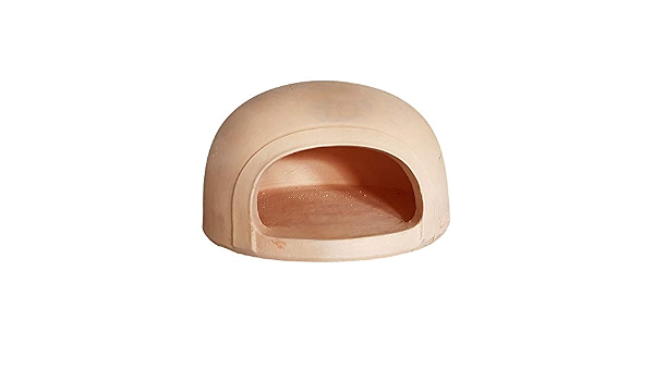HORNO DE LEÑA (Ø90CM) : Amazon.es: Hogar y cocina