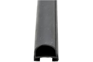 AP Products 018-312-EKD Black D-Seal