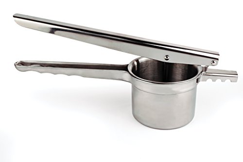 RSVP Endurance Stainless Steel Potato Ricer
