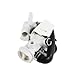 Supco LP1700A Washer Drain Pump Replaces DC96-01700A, AP4564724, 1863223, PS4217077 primary