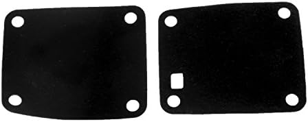 Sierra International 18-7369 Fuel Pump Kit for Yamaha 9.9/15 HP