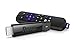 Roku Streaming Stick+ | HD/4K/HDR Streaming Device with Long-range Wireless and Voice Remote with TV Controls (Renewed)