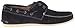 John Varvatos Men's Schooner Boat Shoe