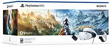 Amazon.com: PlayStation VR2 Horizon Call of The Mountain™ Bundle