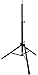 Ultimate Support TS-80B Speaker Stand - Black