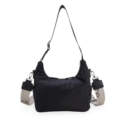 CLOE Bolsa Hobo Mediano Para Mujer