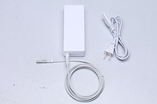 Replacement Macbook Pro Charger 85w Magsafe L-Tip Power Adapter Charger for Apple Macbook Pro 13" 15" 17"