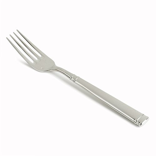 Fortessa Bistro 18/10 Stainless Steel Flatware