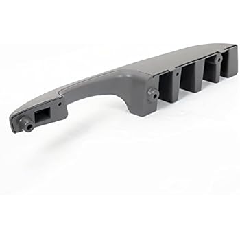 AUDI A4 8K B8 07-12 Tirador De Puerta Tirador Interior VR Reposabrazos